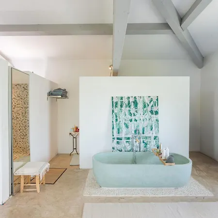Bastide De 400m² A Aix Villa Aix-en-Provence