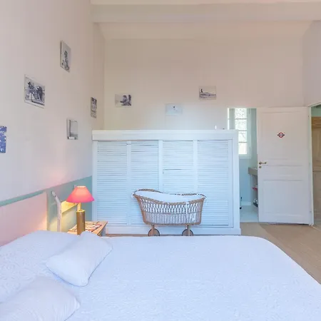 Villa Bastide De 400m² A Aix
