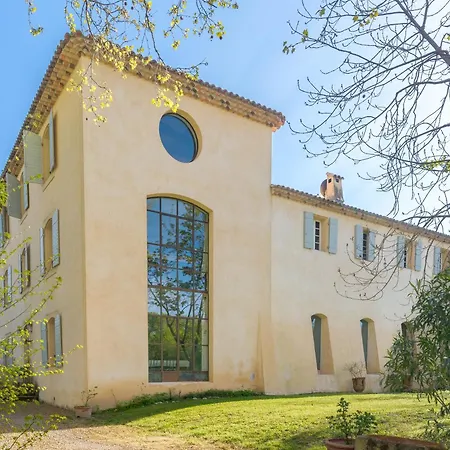 Bastide De 400m² A Aix Villa Aix-en-Provence