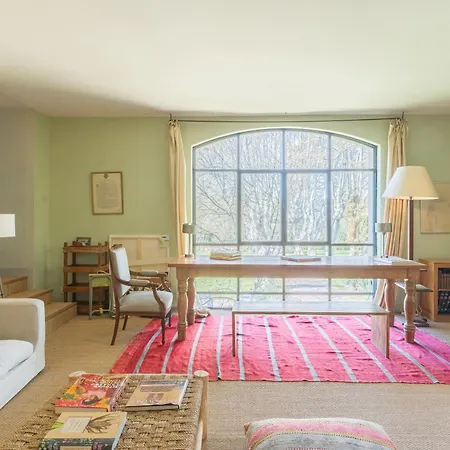 Bastide De 400m² A Aix Villa *