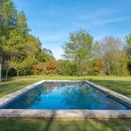 Bastide De 400m² A Aix